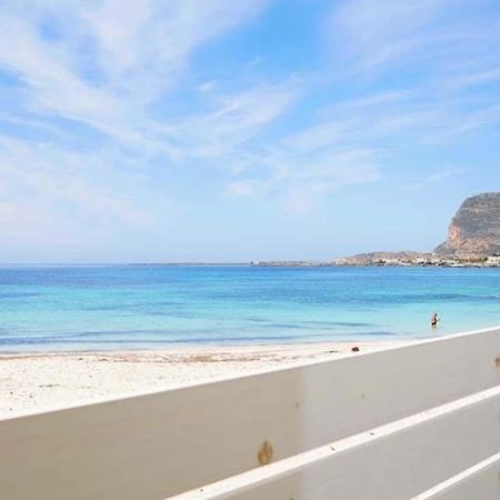 Stabilimento Lido Burrone Bed & Breakfast Favignana Luaran gambar