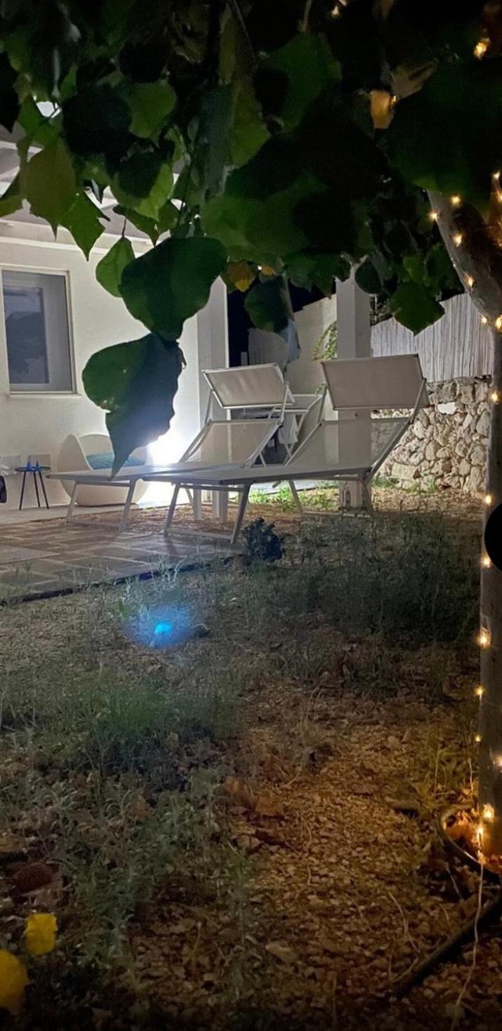 Stabilimento Lido Burrone Bed & Breakfast Favignana Luaran gambar