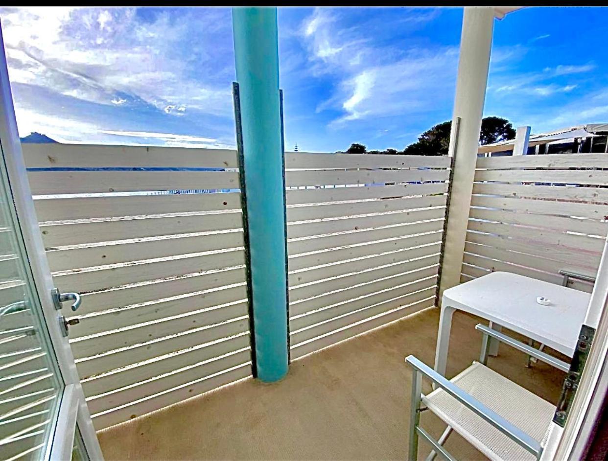 Stabilimento Lido Burrone Bed & Breakfast Favignana Luaran gambar